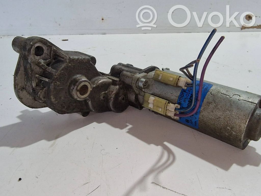 BMW X3 E83 Motorino di regolazione del sedile 