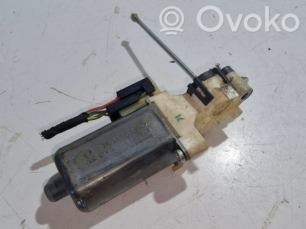 BMW 3 E46 Motor de ajuste del asiento 