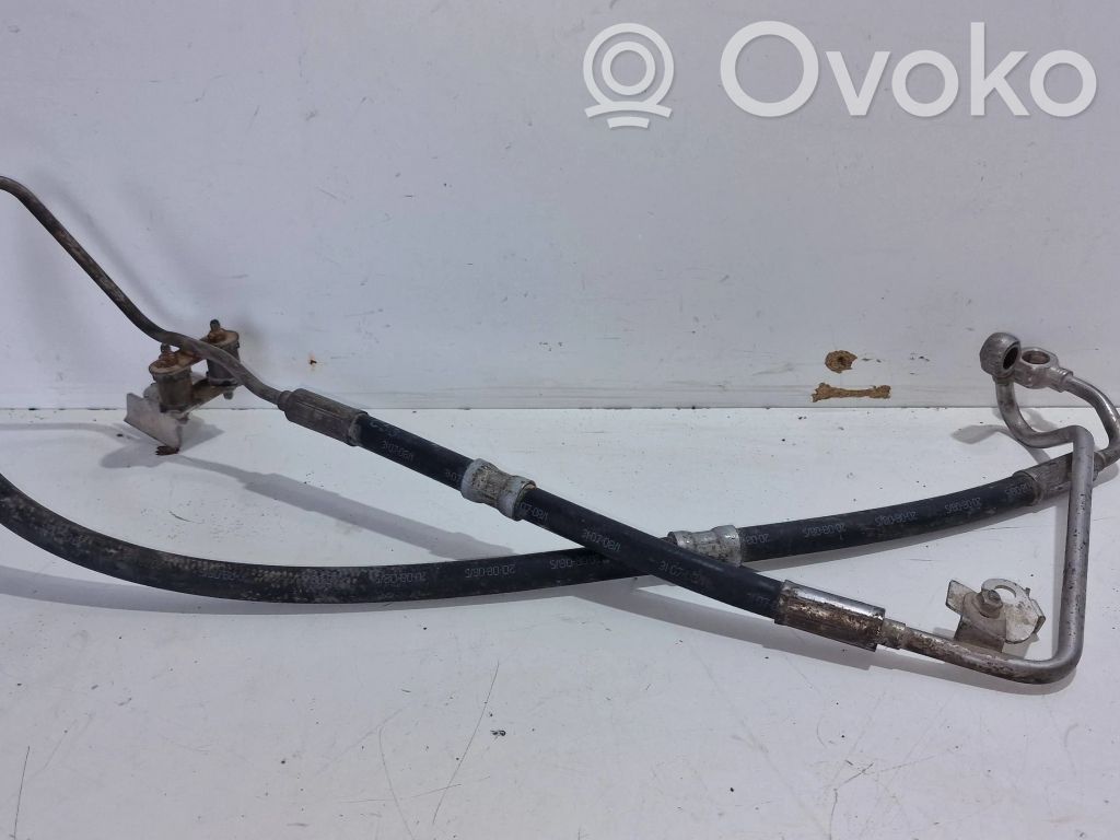 BMW 5 E60 E61 Power steering hose/pipe/line 