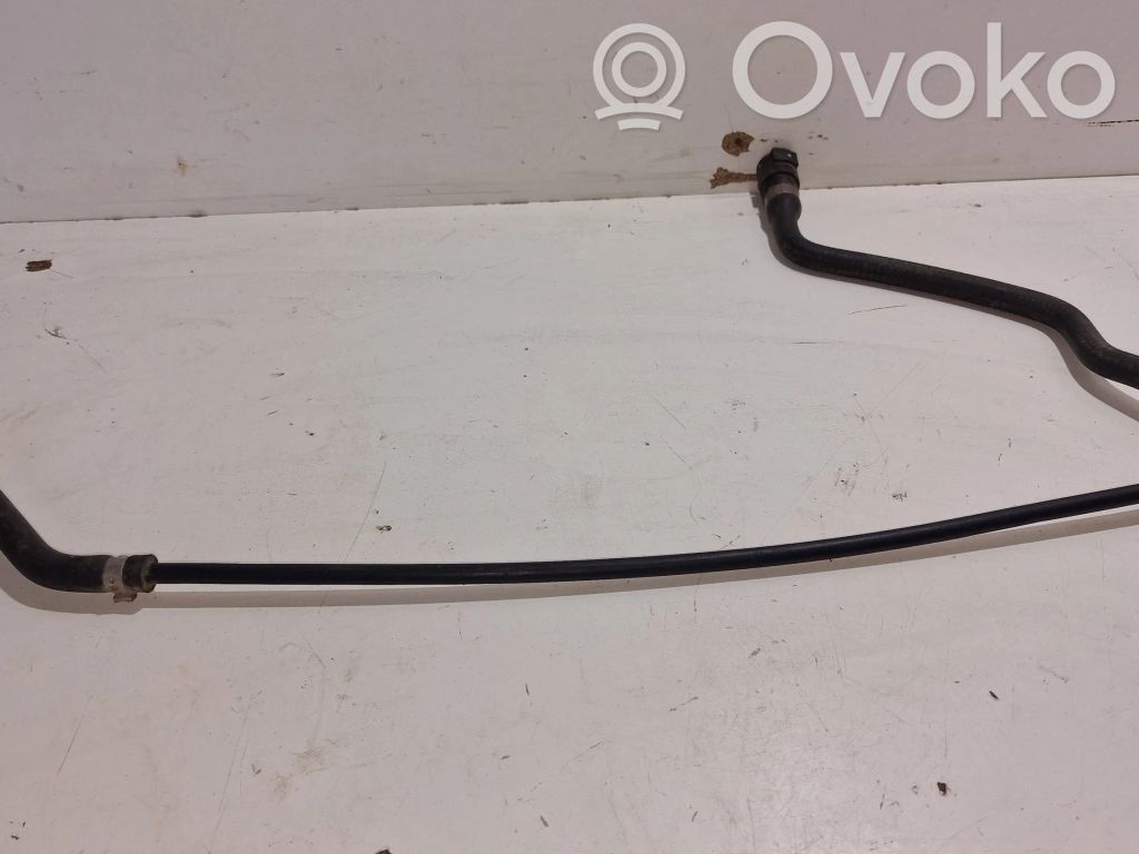 BMW 5 E60 E61 Caurulīte (-es) / šļūtene (-es) 