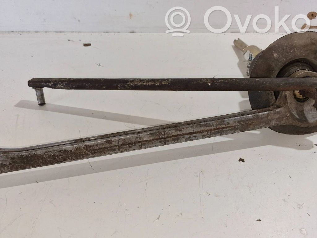 BMW 5 E39 Selector caja de cambios 