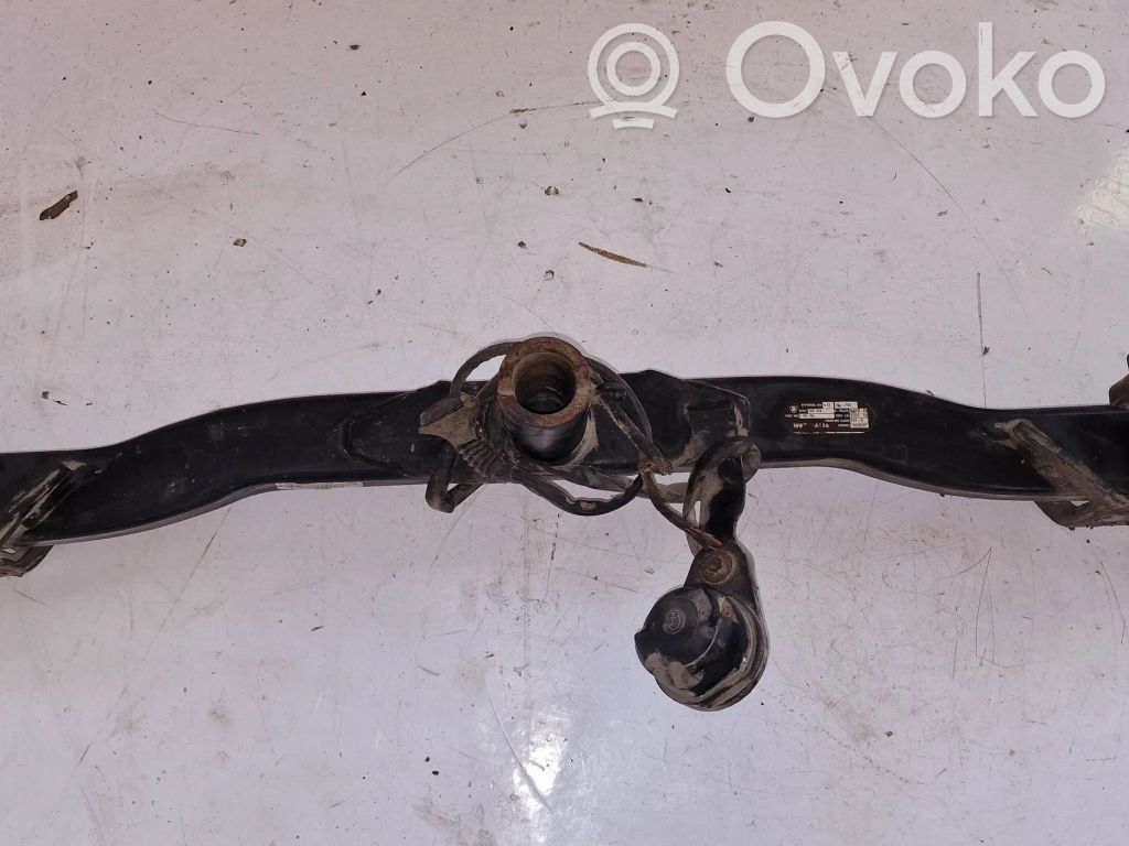 Tow bar set   6786759