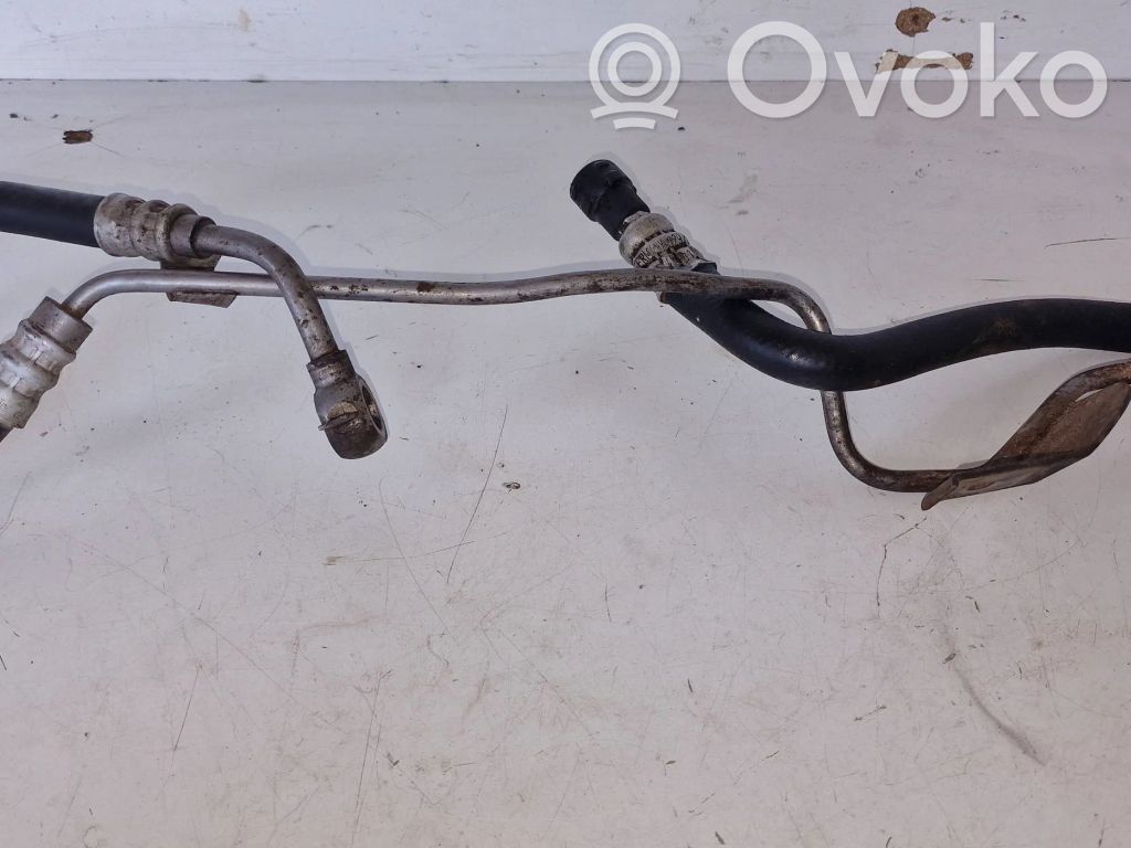 BMW 5 E60 E61 Power steering hose/pipe/line 