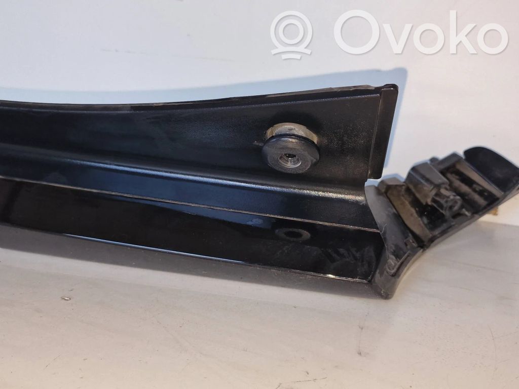 Tailgate trim   87362G5000