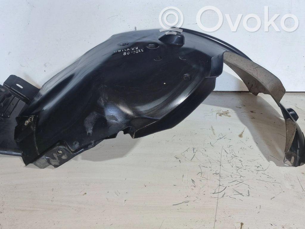 BMW 3 E90 E91 Apărători interioare aripă roată față 