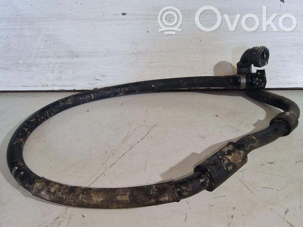 Engine coolant pipe/hose   7805602,17127798492,17127798493