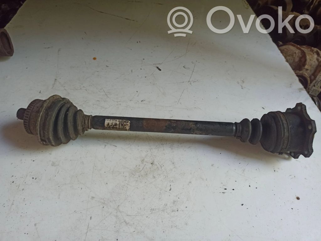 Volkswagen PASSAT B5.5 Półoś przednia 