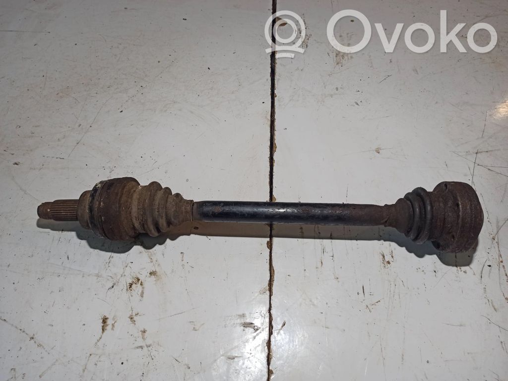 BMW 5 E39 Eje de transmisión trasero 