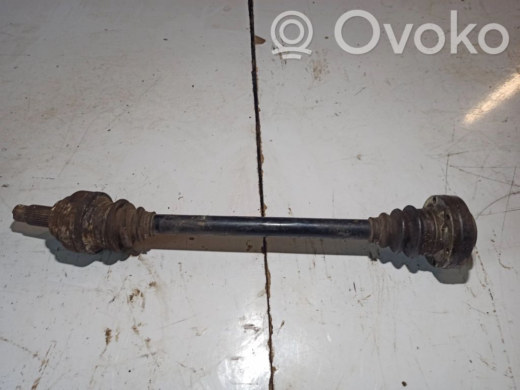 BMW 5 E60 E61 Rear driveshaft 