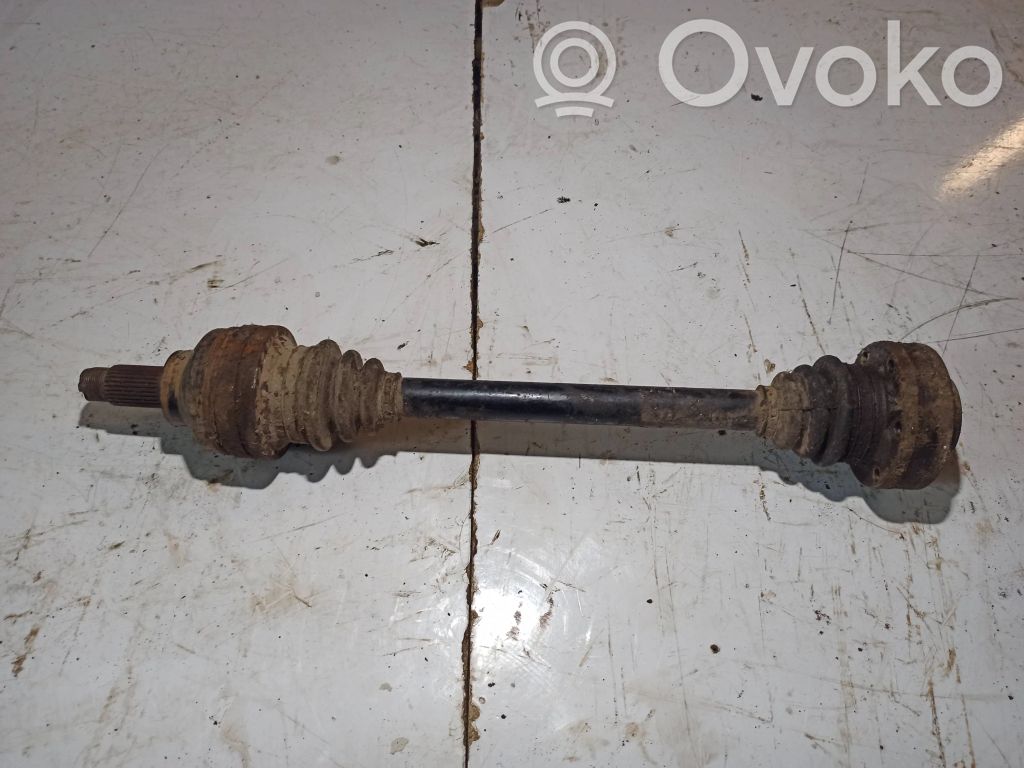 BMW 5 E39 Eje de transmisión trasero 