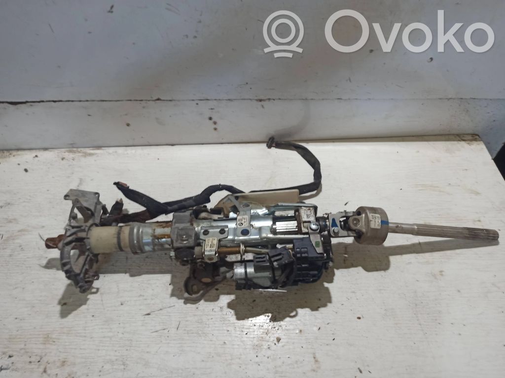 Steering wheel axle   6780881,200868837,0358708
