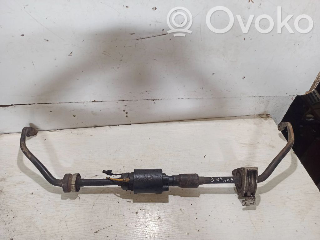 BMW 5 E60 E61 Active stabilizer 