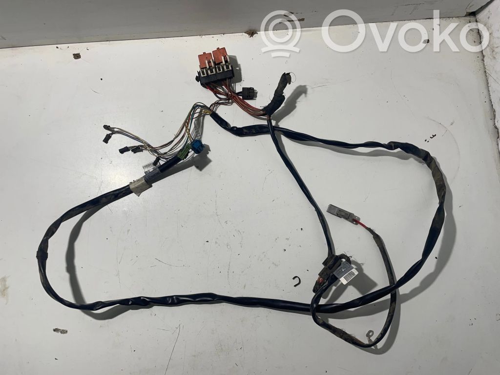BMW 3 E92 E93 Other wiring loom 