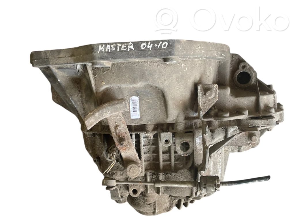 Renault Espace -  Grand espace IV Manual 5 speed gearbox 