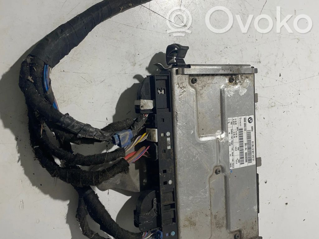 Module de commande de siège   6927316
