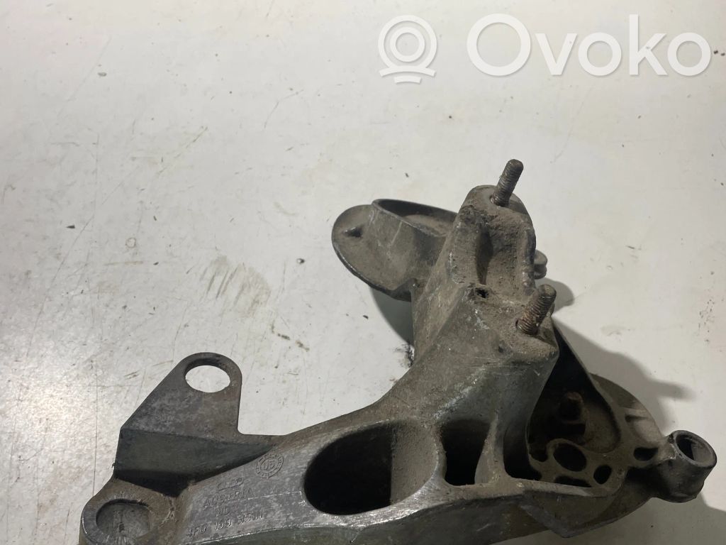 Engine mounting bracket   4F0199351N