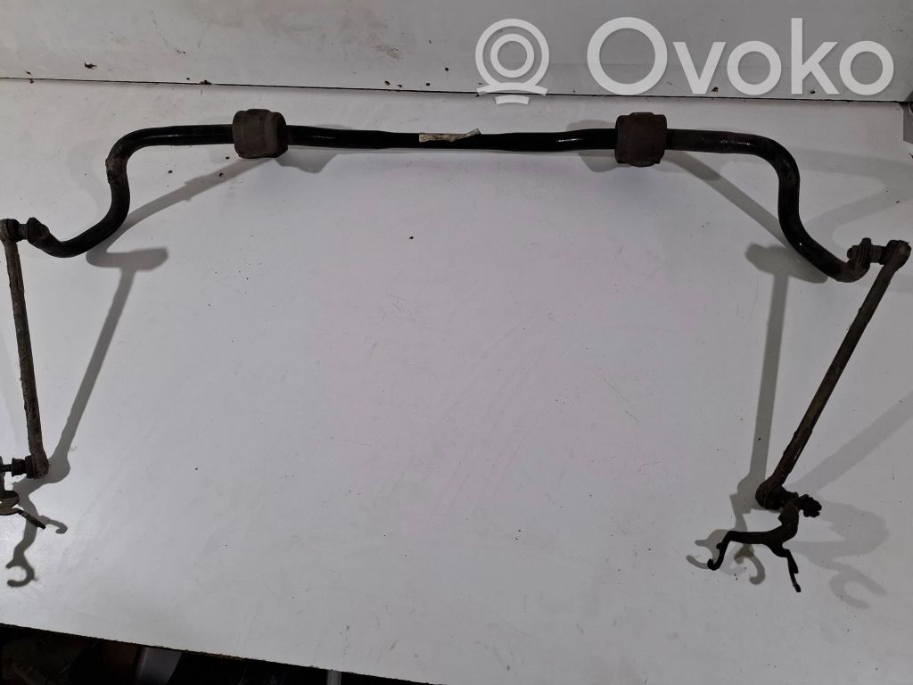 BMW 3 E90 E91 Aktyvus stabilizatorius 