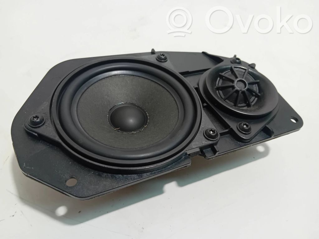 Parcel shelf speaker   9143152,61928910