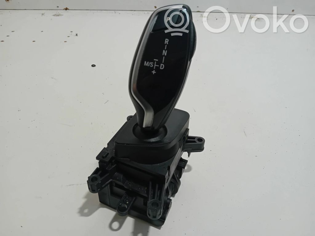 BMW 7 G11 G12 Lewarek zmiany biegów / dolny 