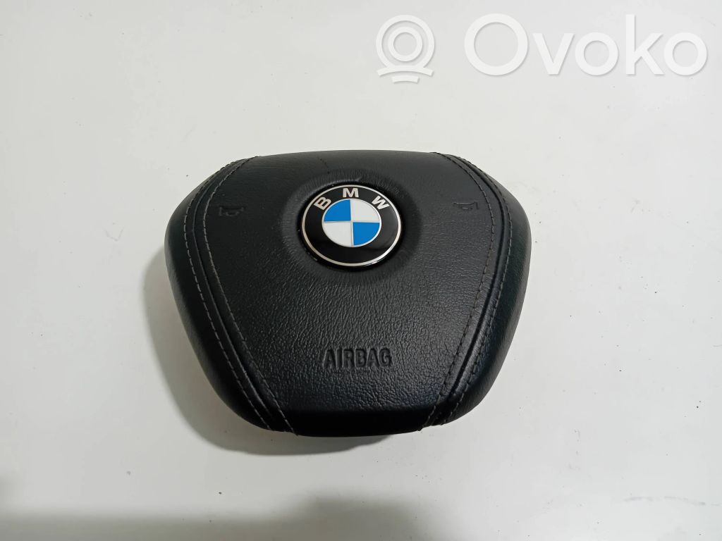 BMW 7 G11 G12 Airbag volan 