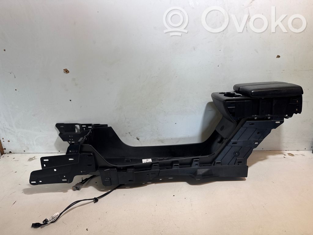 Console centrale   101024900A,T13F0030776