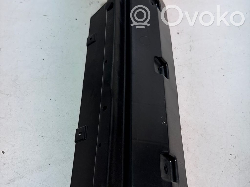 Tesla Model S Other interior part 