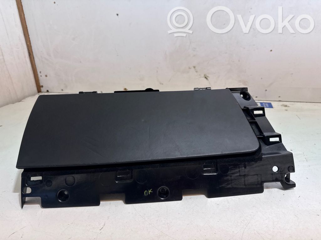 Tesla Model S Daiktadėžė 