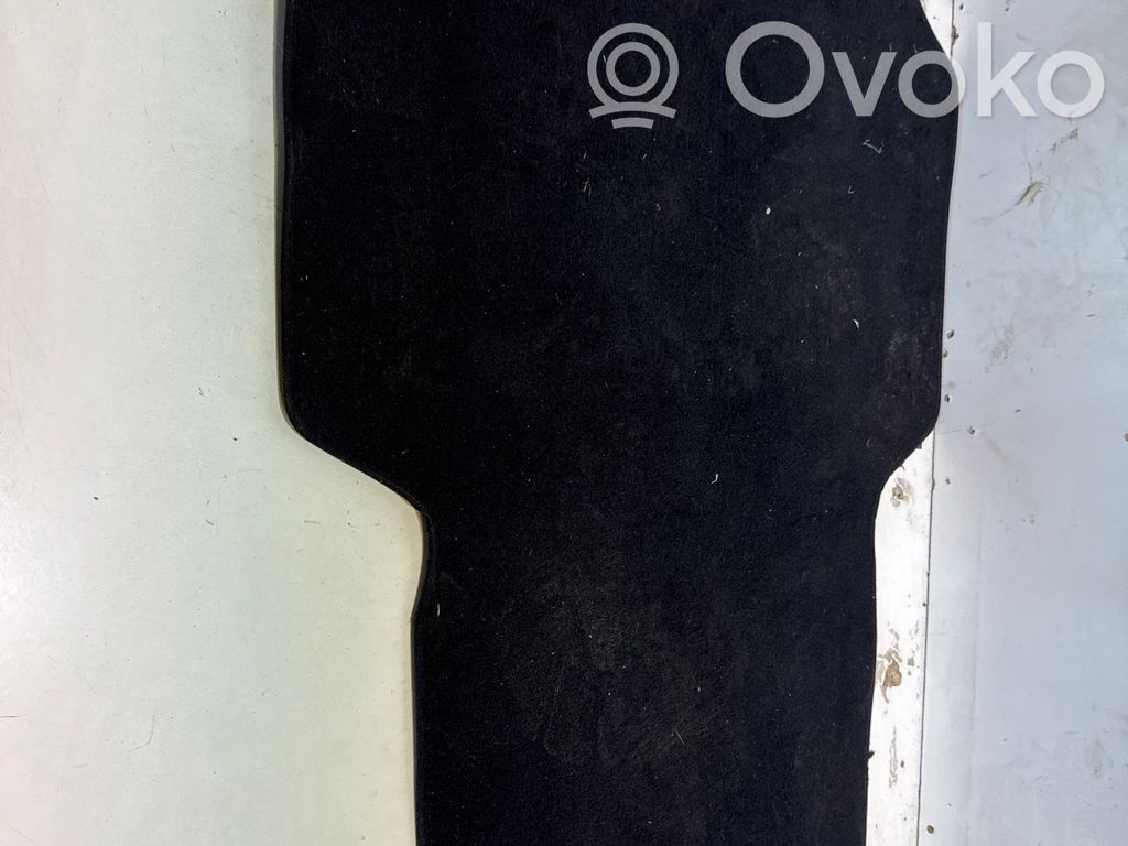 Tesla Model S Bagažinės grindys 