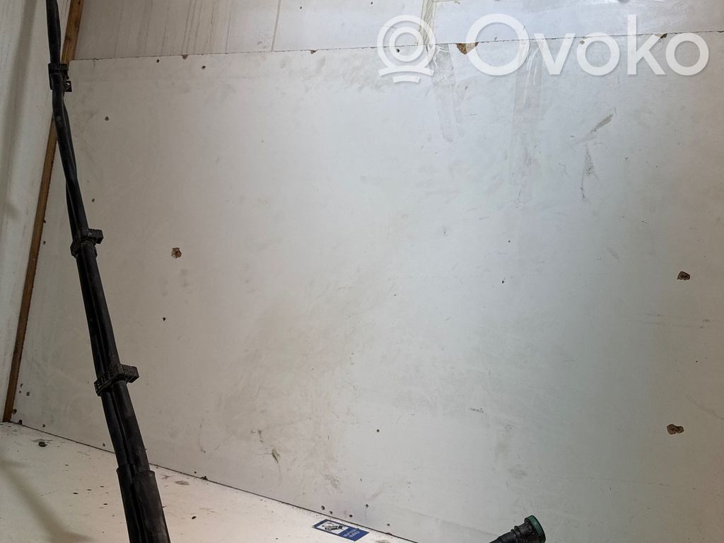 KIA EV6 Furtunuri/țevi de răcire motor mașină electrică 