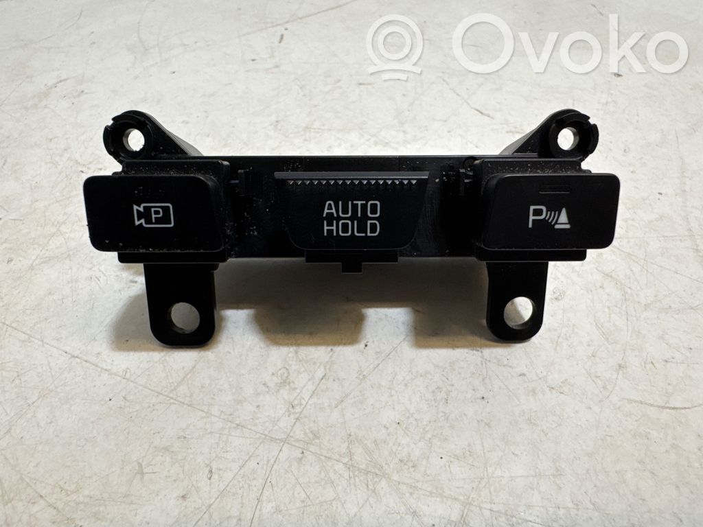 Other switches/knobs/shifts   93310CV000,230509,0000092