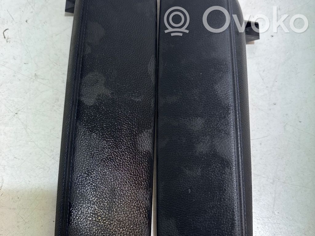 BMW 5 G30 G31 G38 Cotieră 