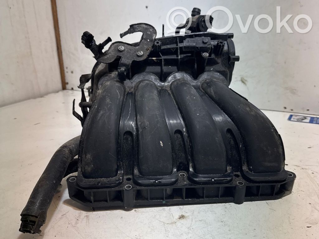 Intake manifold   7563242,7585278
