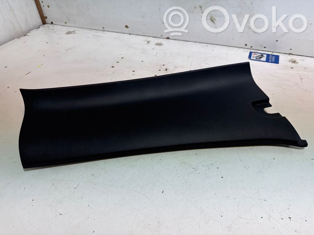 Ram 1500 DT (C) pillar trim 