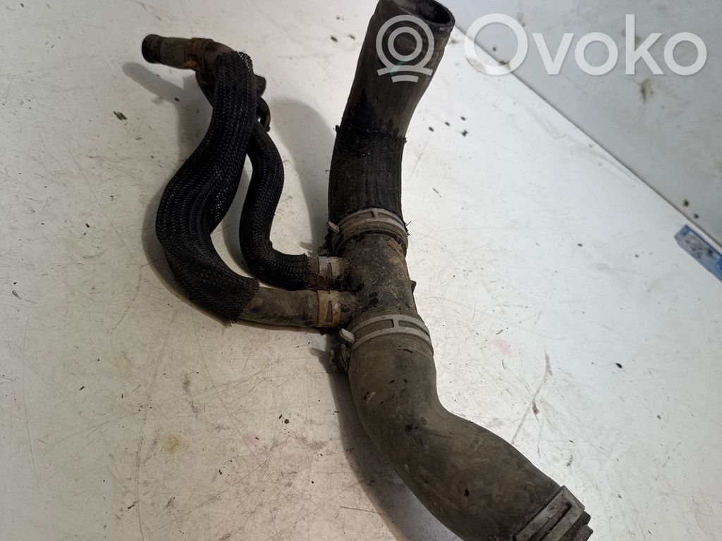 Ram 1500 Engine coolant pipe/hose 