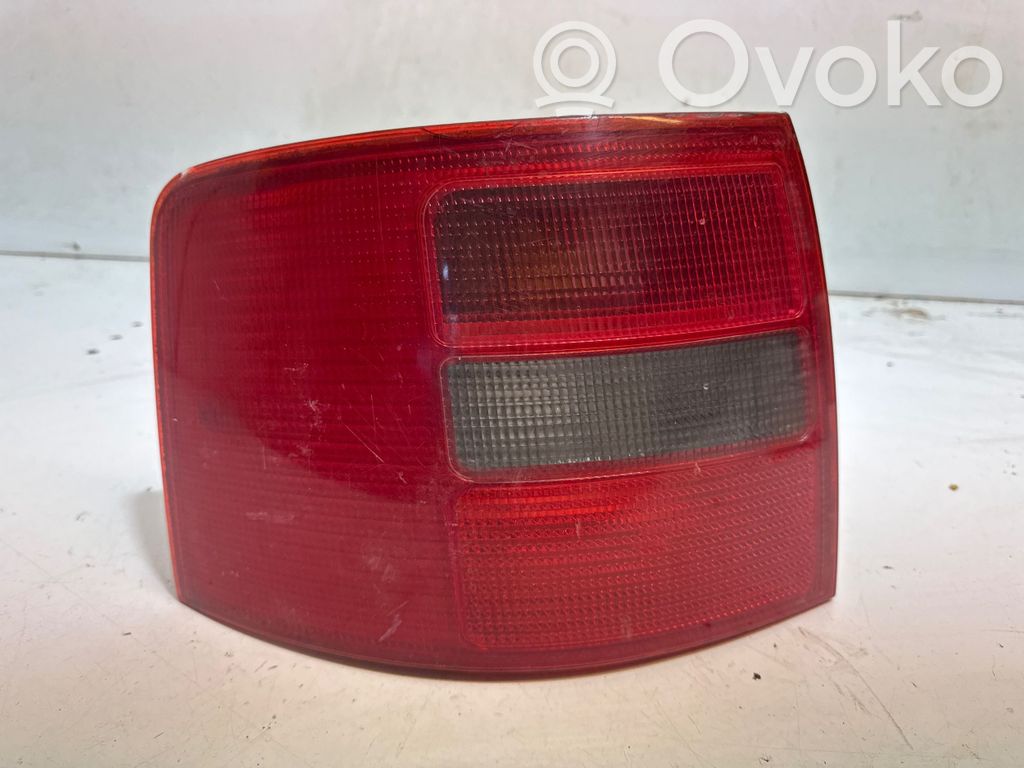Audi A6 S6 C5 4B Takavalot 