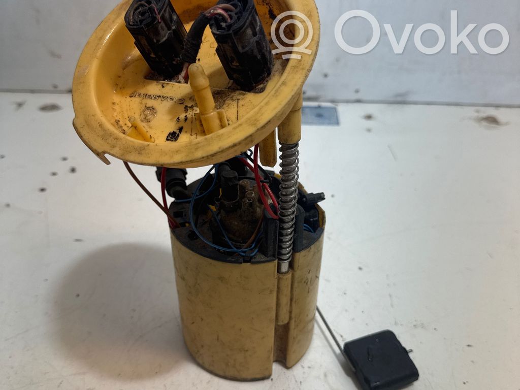 BMW 3 E90 E91 Bomba interna de combustible 