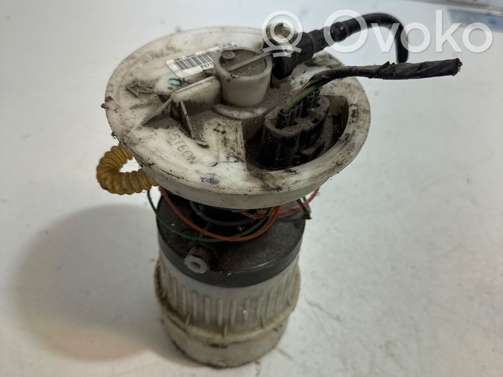 Ford Focus Pompe à carburant 