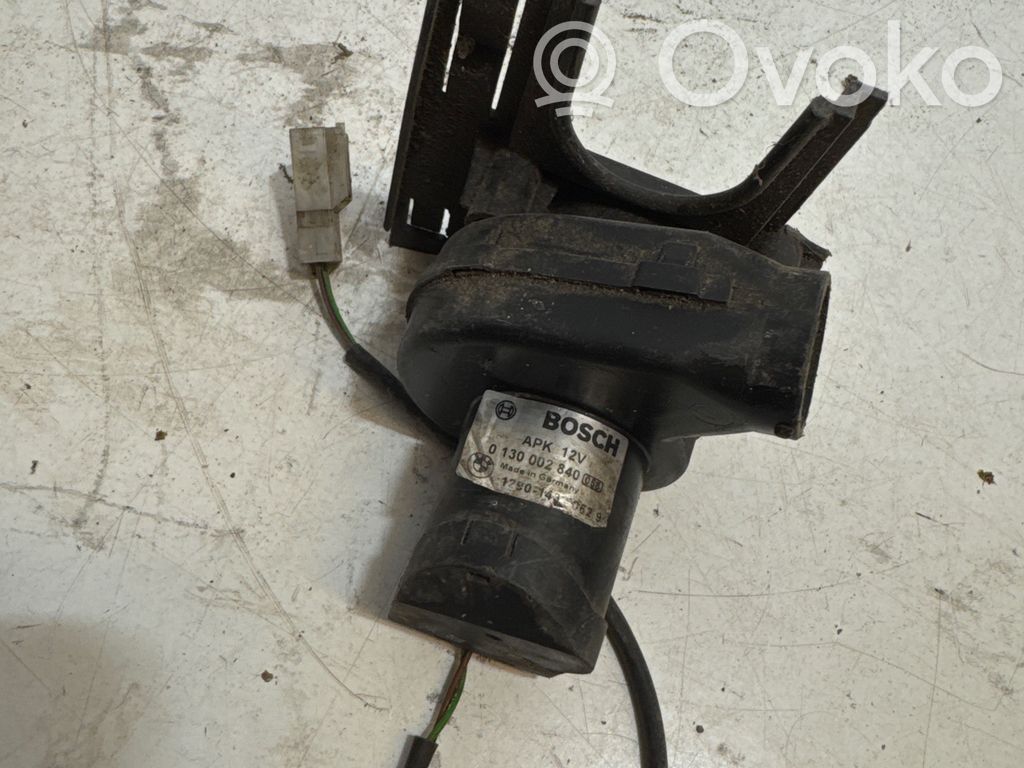 Engine control unit/module fan   0130002840