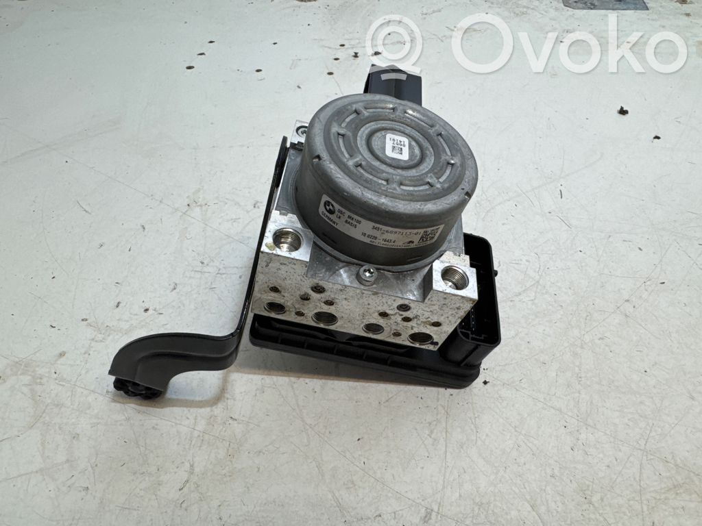 BMW 4 F32 F33 Pompa ABS 