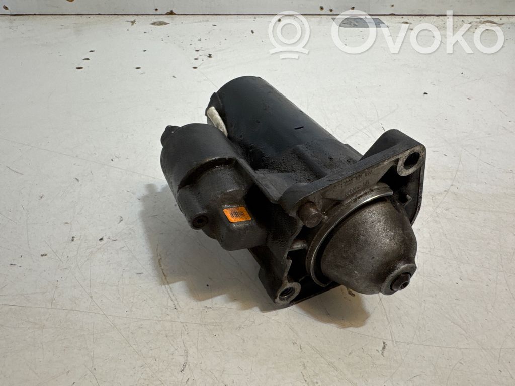 Volvo XC90 Motor de arranque 