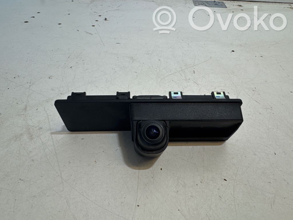 Reversing camera   81820CV010,221222,0000336