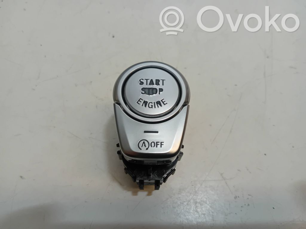 BMW 7 G11 G12 Engine start stop button switch 