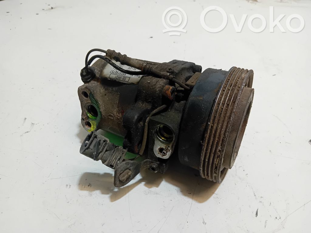 BMW 3 E36 Compresseur de climatisation 