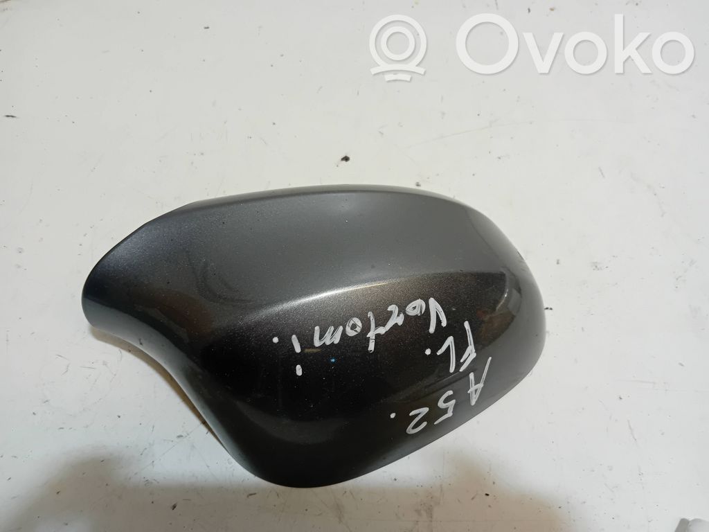 BMW 3 E90 E91 Veidrodėlio plastikinė apdaila 