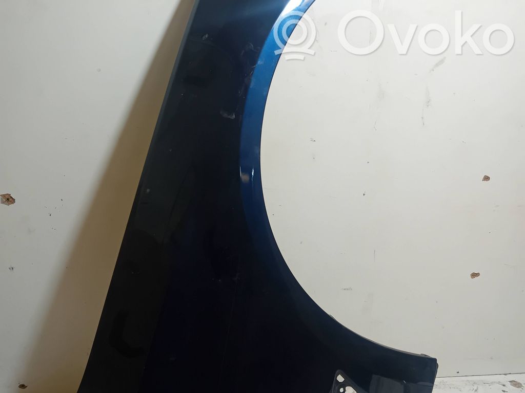 BMW 5 G30 G31 G38 Błotnik przedni 