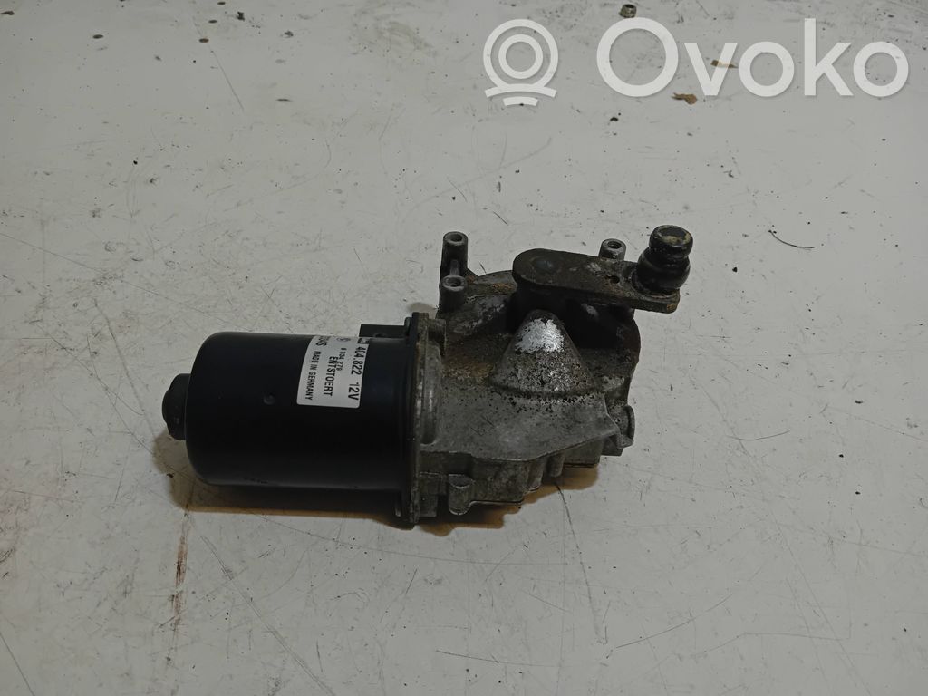 BMW 5 E60 E61 Valytuvų mechanizmo komplektas 