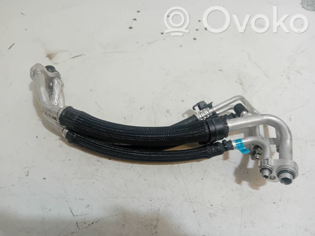 Air conditioning (A/C) compressor (pump)   1626680