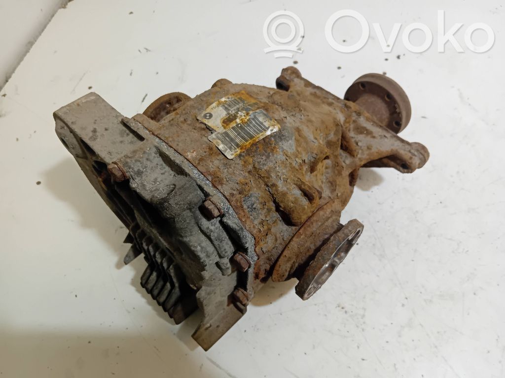 BMW 5 E60 E61 Galinis reduktorius 