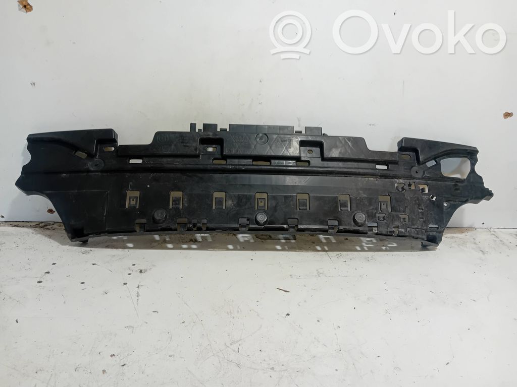 BMW 5 G30 G31 G38 Suport montare bară spate 
