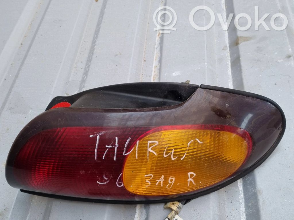 Ford Taurus Galinis žibintas kėbule 